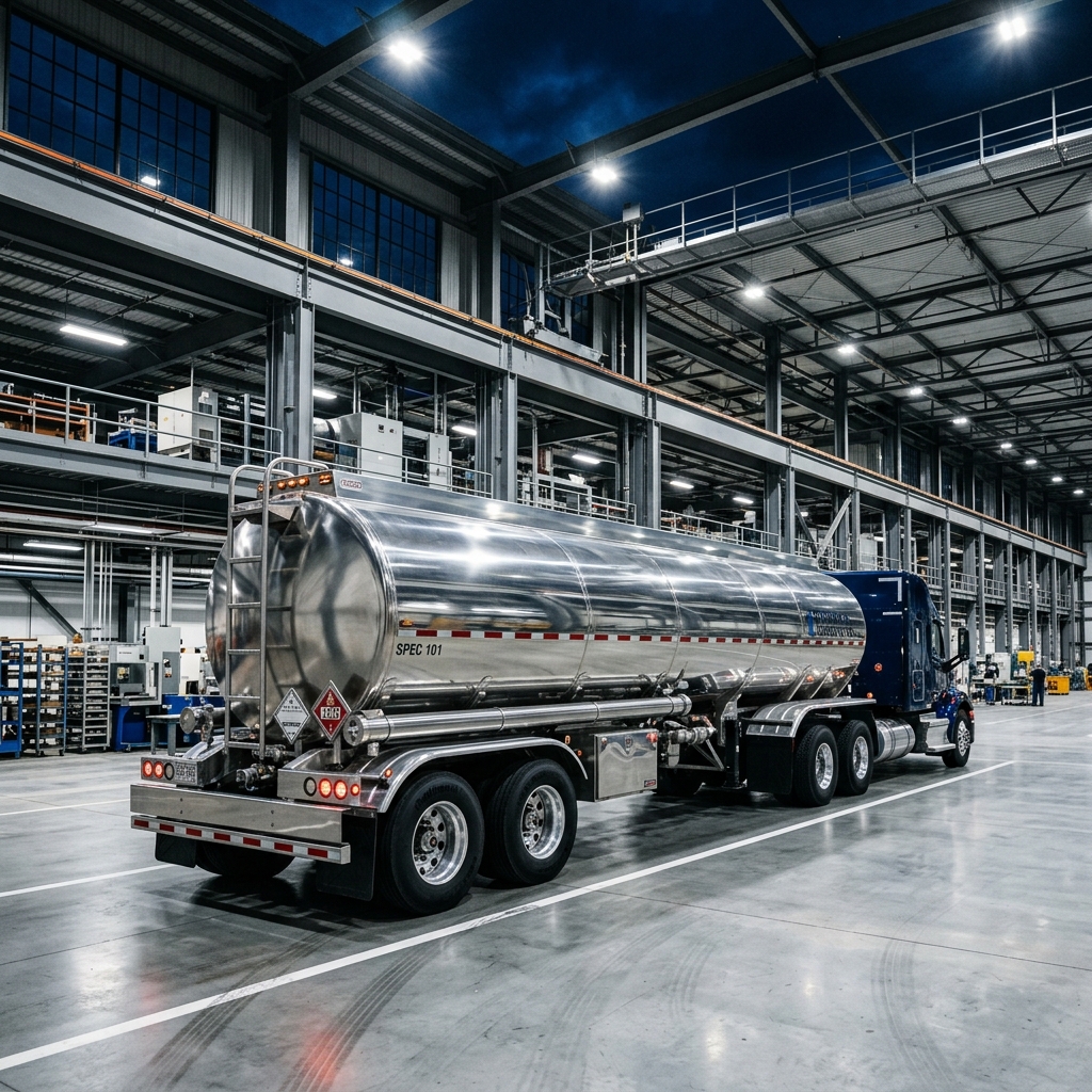 Tandem Tridem Trailers